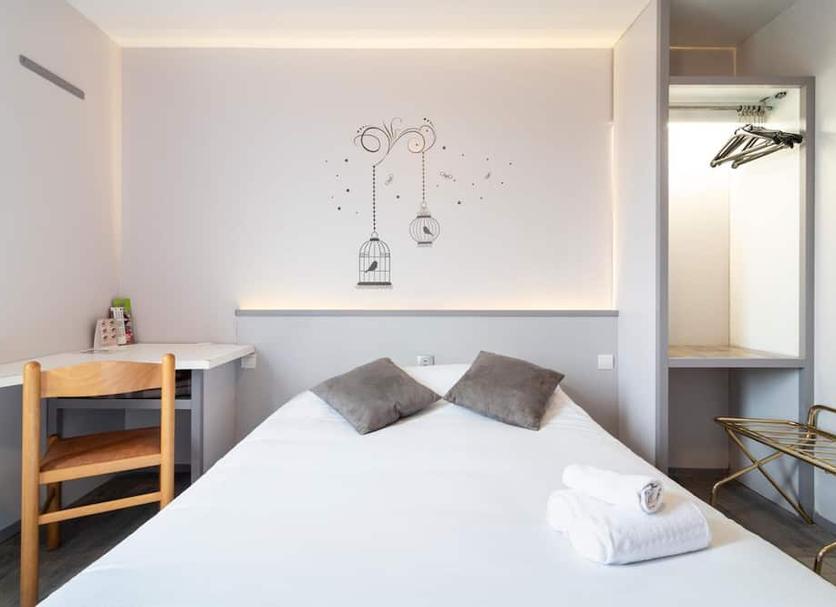 Quarto Foto
