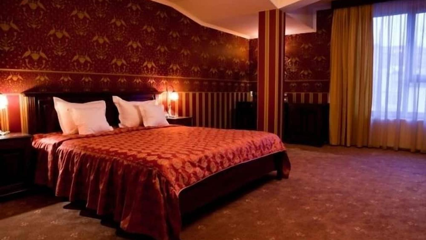 Hotel Majestic