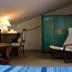 Comodidade do quarto