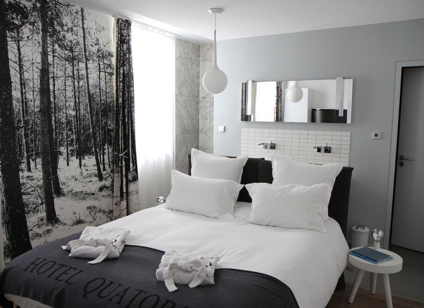 Quarto Foto