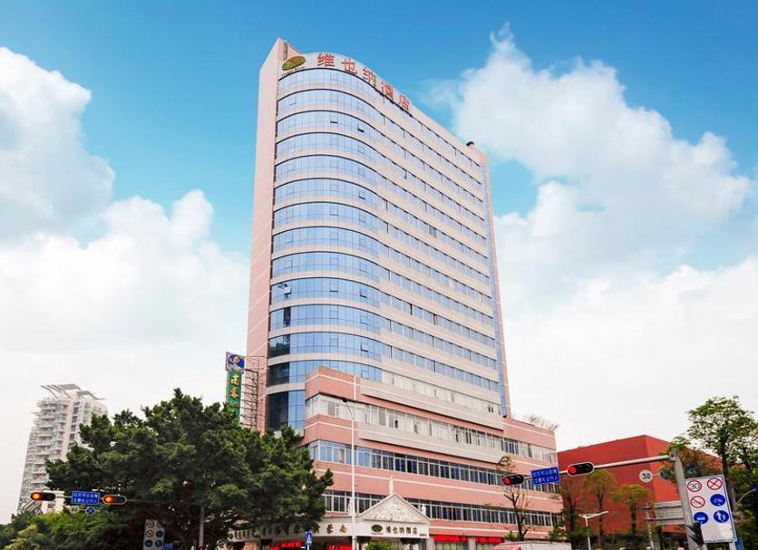 Edifício Foto