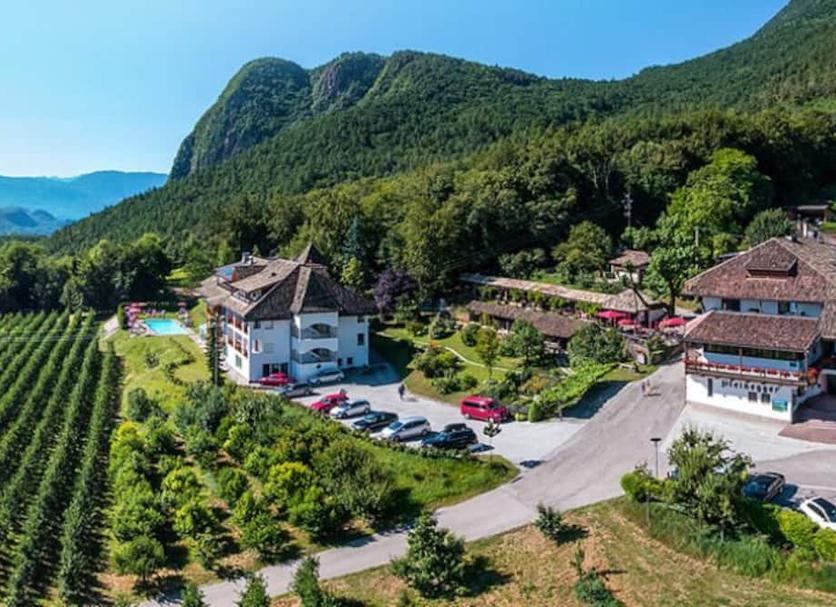 Exterior Foto