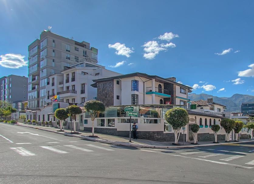 Edifício Foto