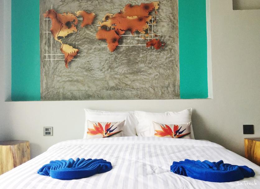 Quarto Foto