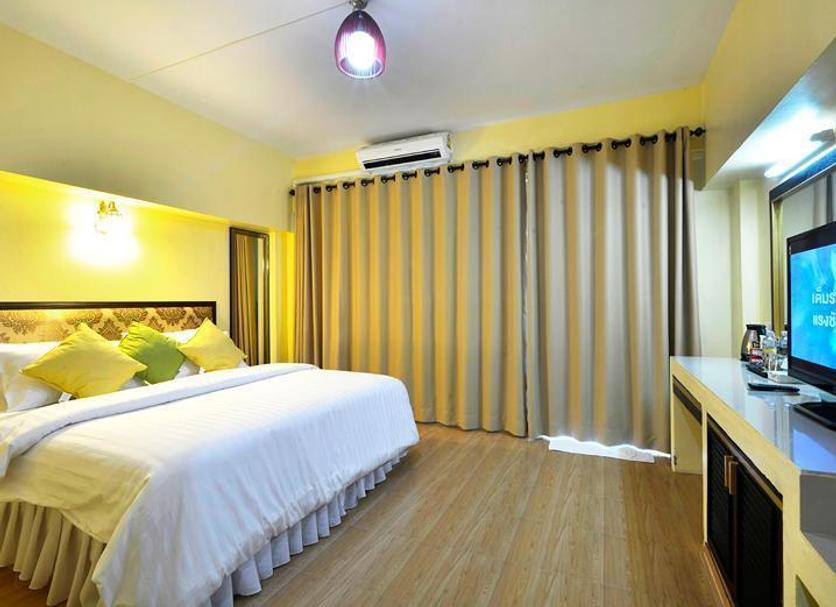 Quarto Foto