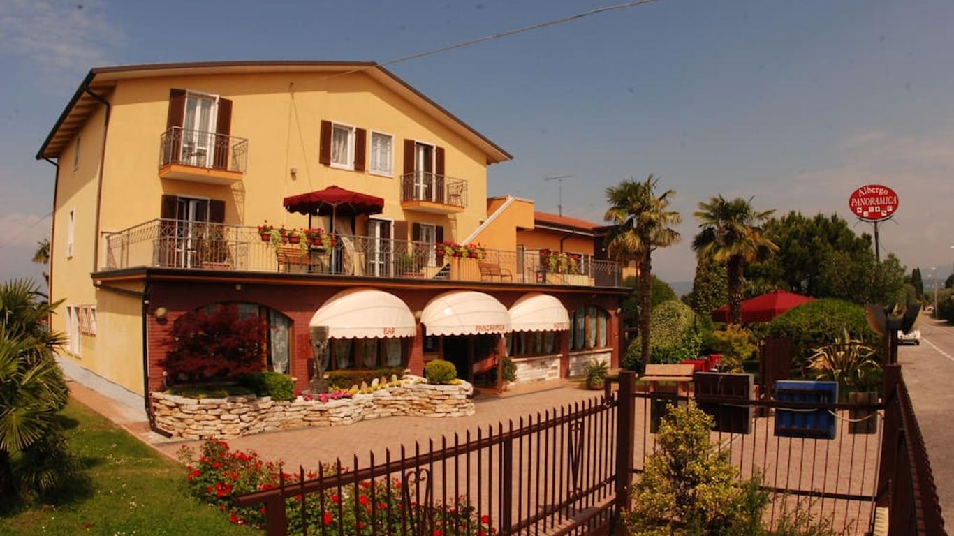 Albergo Panoramica