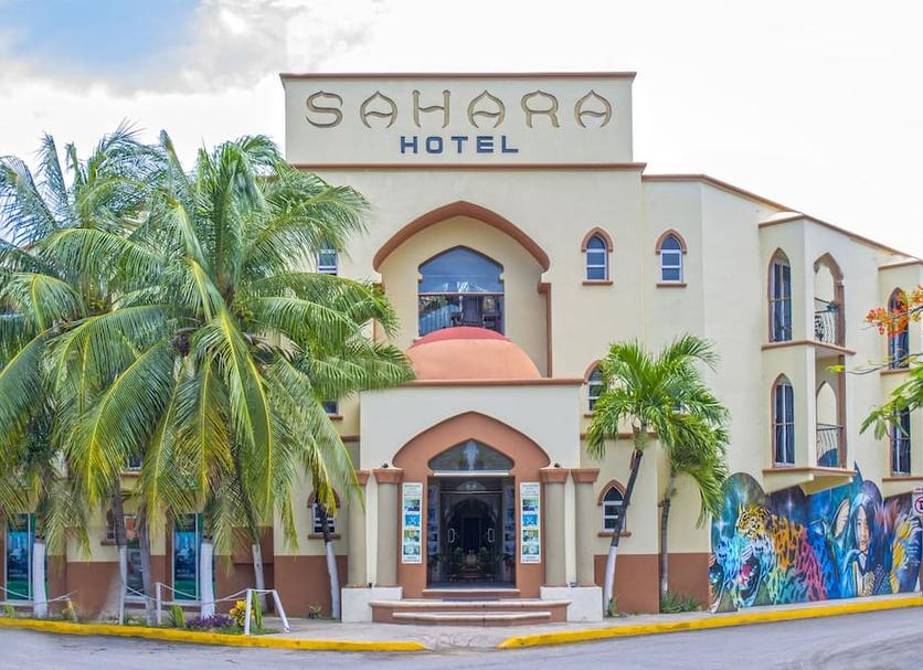 Edifício Foto