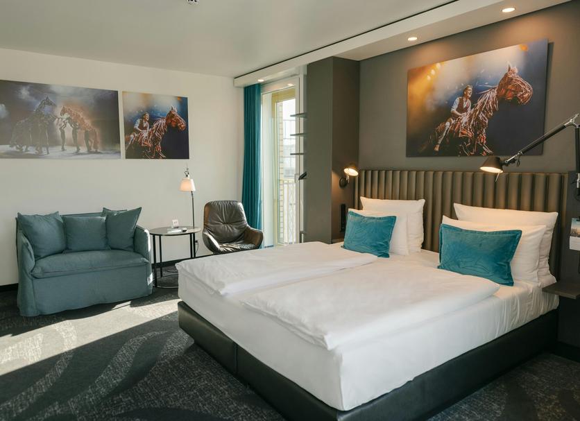 Quarto Foto