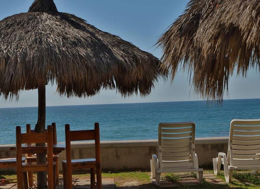 Praia Foto