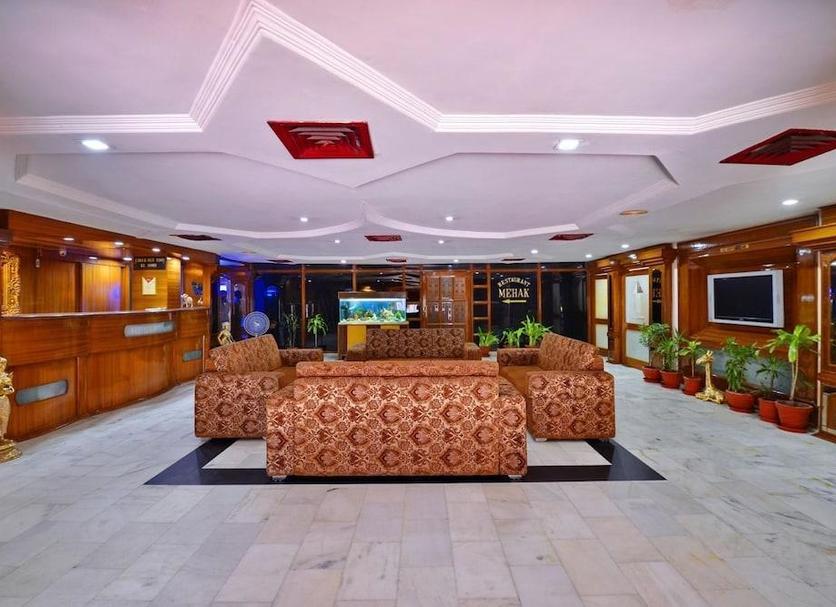 Hall Foto