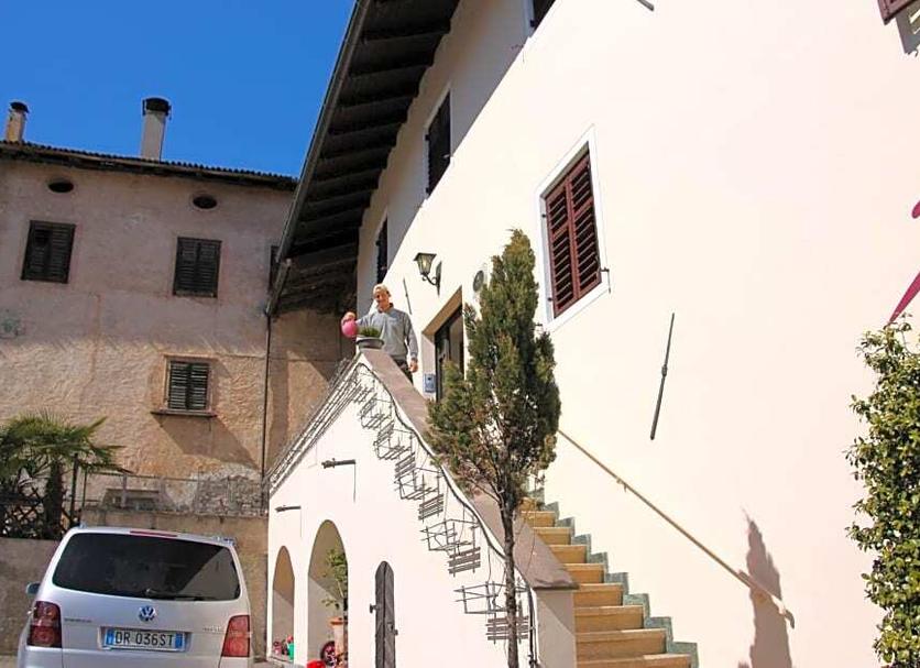 Exterior Foto