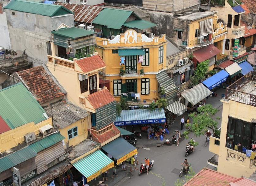 Exterior Foto