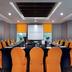 Sala de conferências