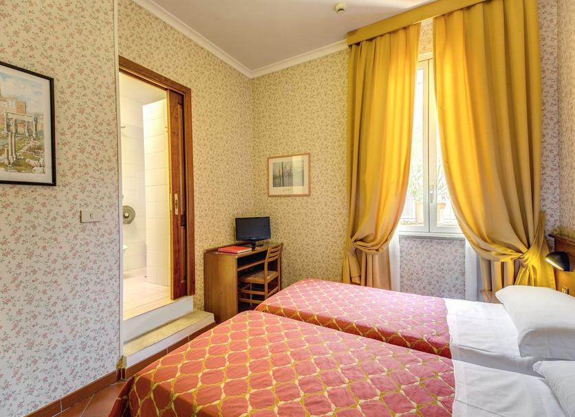 Quarto Foto
