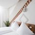 Comodidade do quarto
