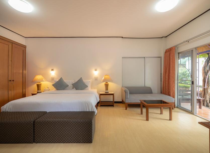 Quarto Foto