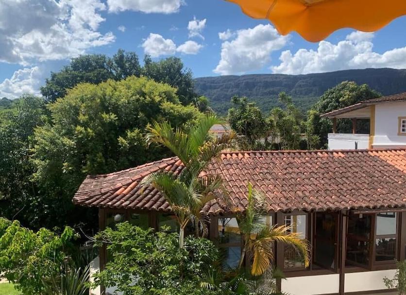 Exterior Foto
