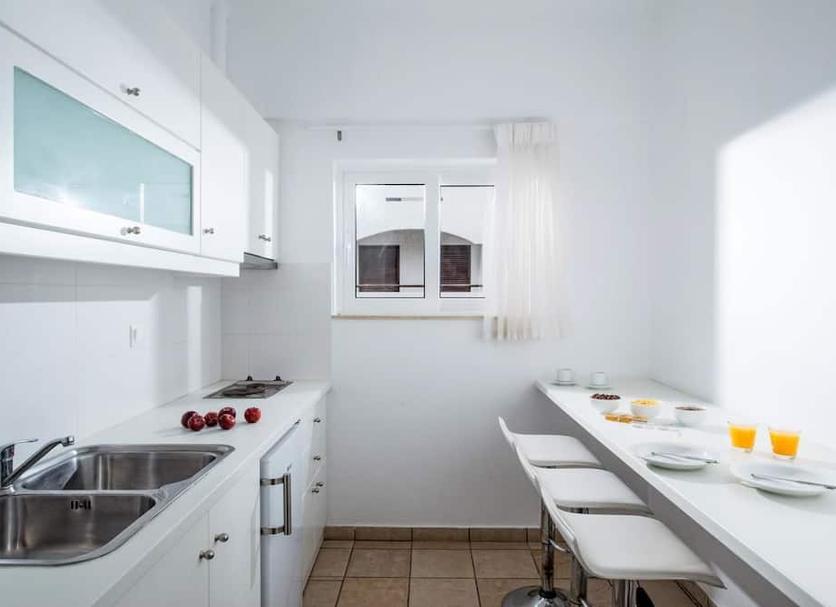 Cozinha Foto