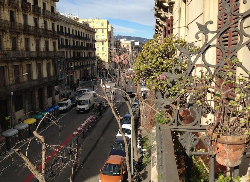 Exterior Foto