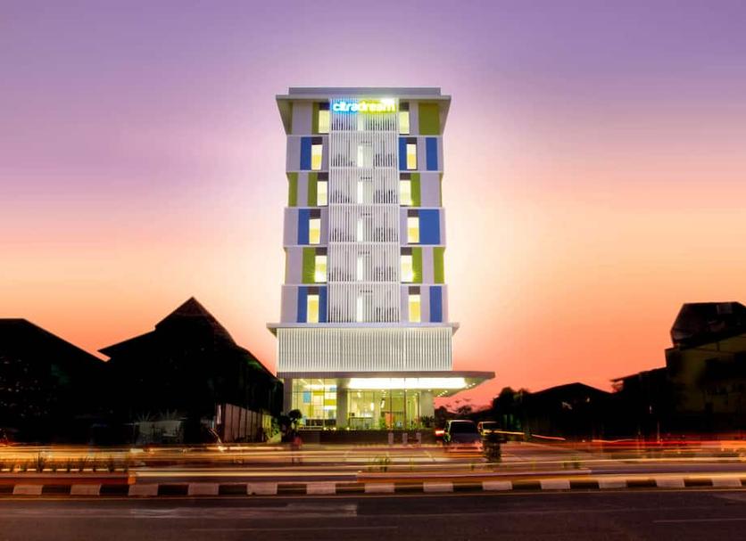 Edifício Foto