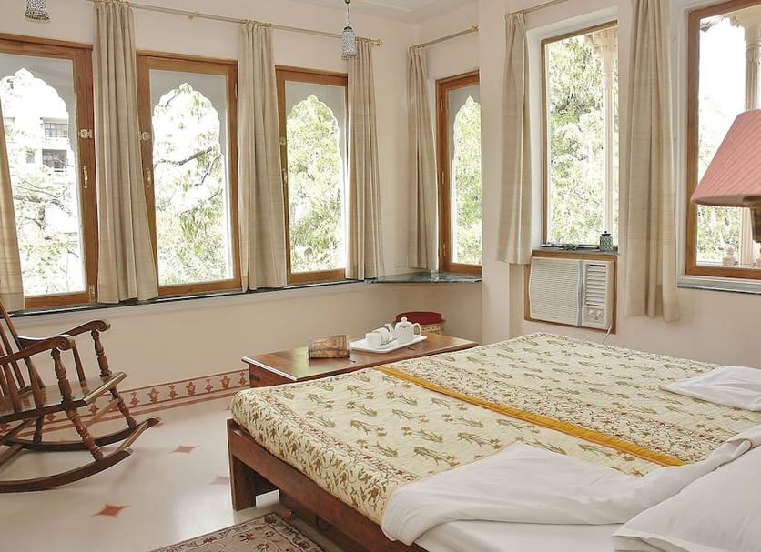 Quarto Foto