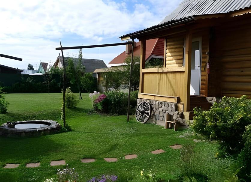 Exterior Foto