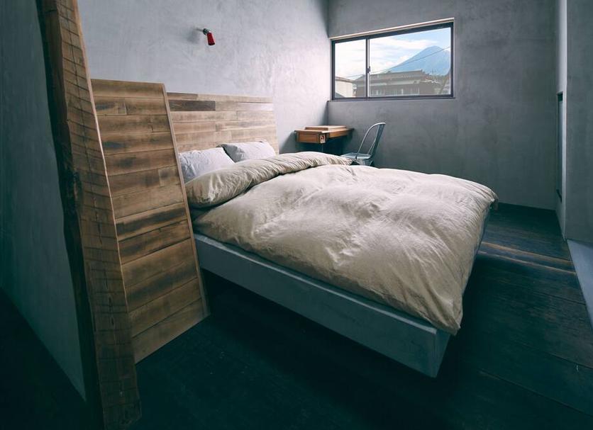Quarto Foto