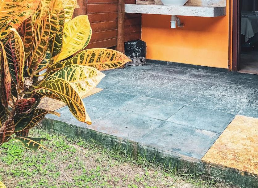 Casa de banho Foto