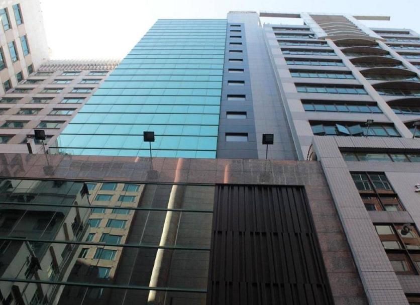 Edifício Foto