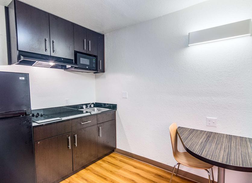 Cozinha Foto