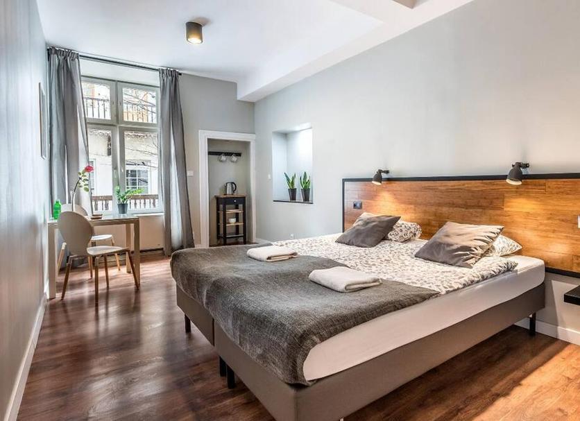 Quarto Foto