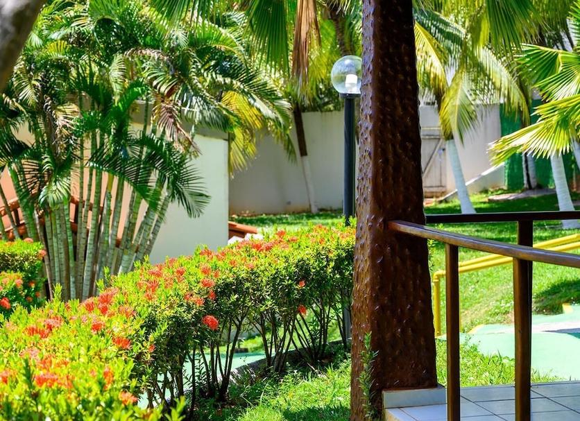 Exterior Foto