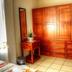 Comodidade do quarto