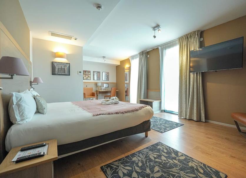Quarto Foto