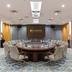Sala de conferências