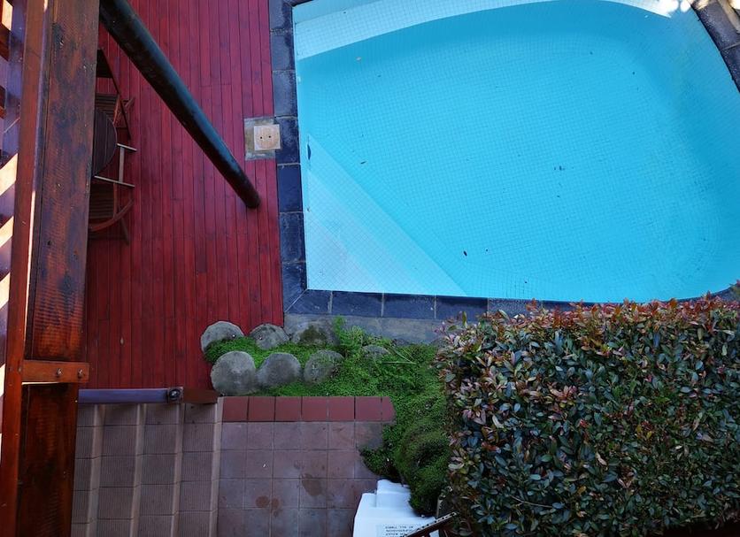 Exterior Foto