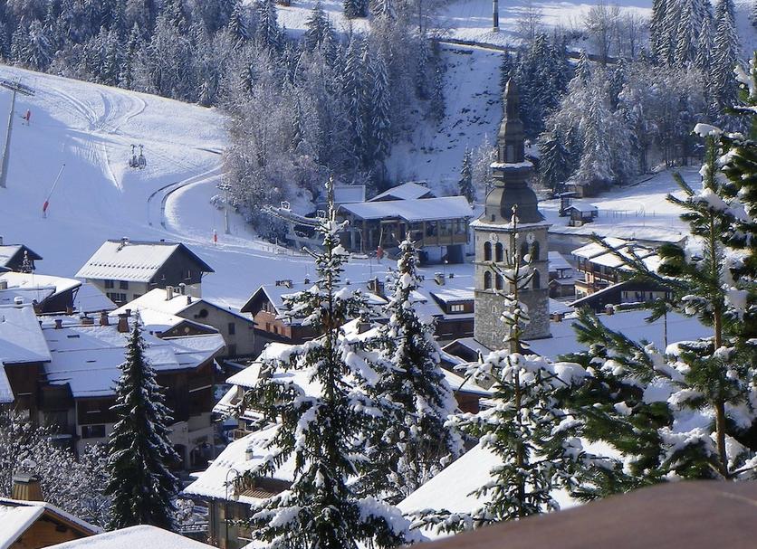 Exterior Foto