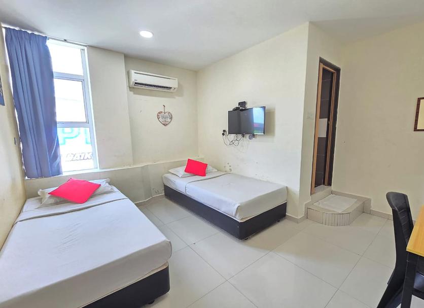 Quarto Foto
