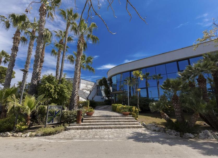 Exterior Foto