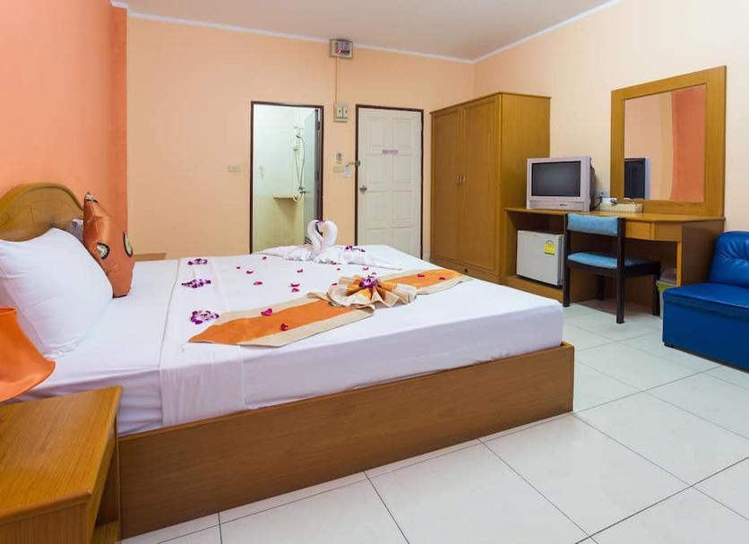 Quarto Foto