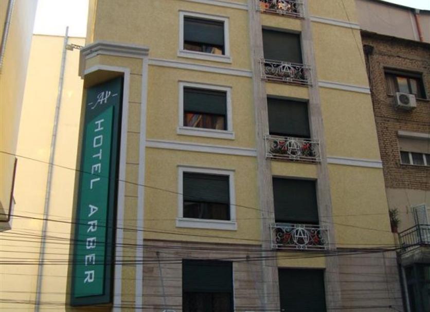 Edifício Foto
