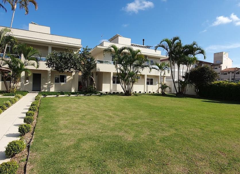 Edifício Foto