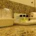Comodidade do quarto