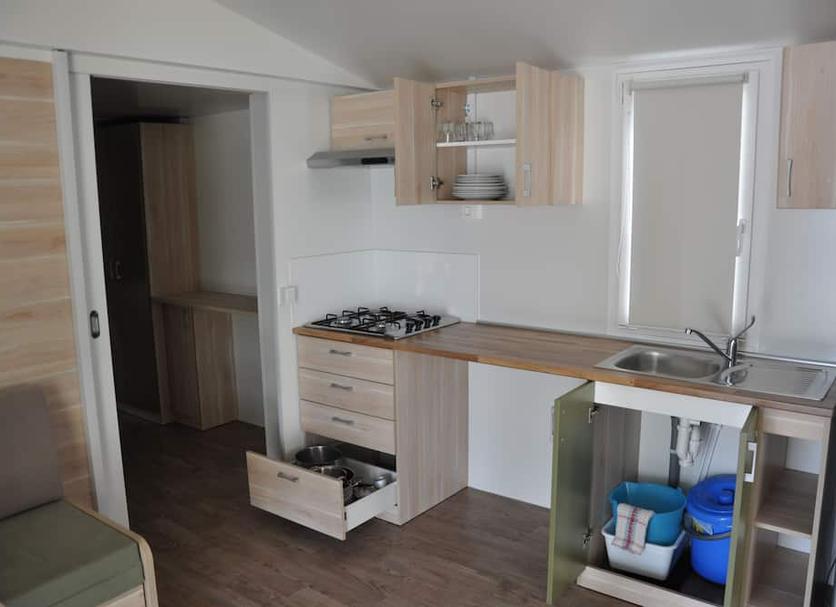 Cozinha Foto