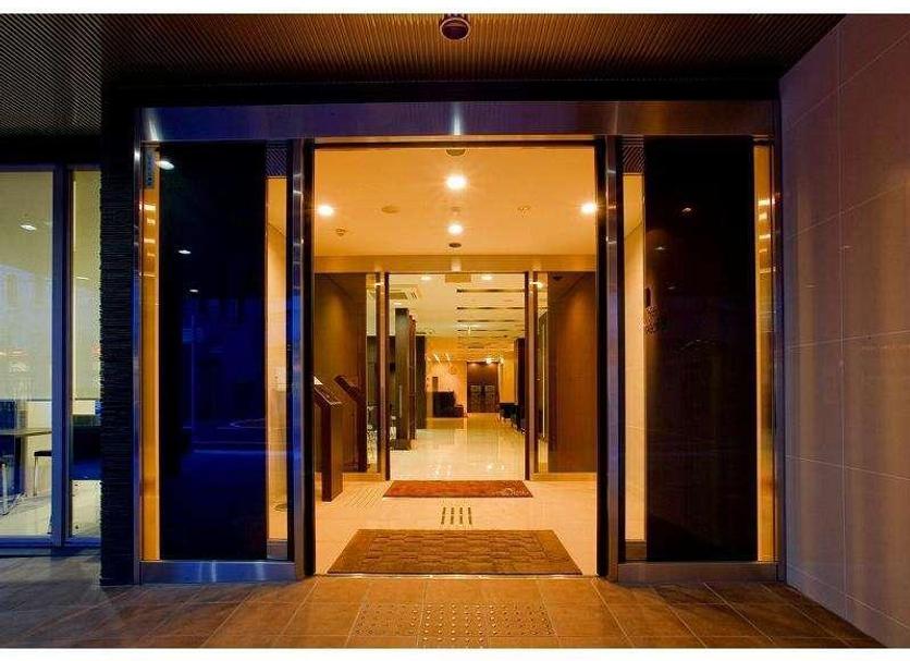 Hall Foto
