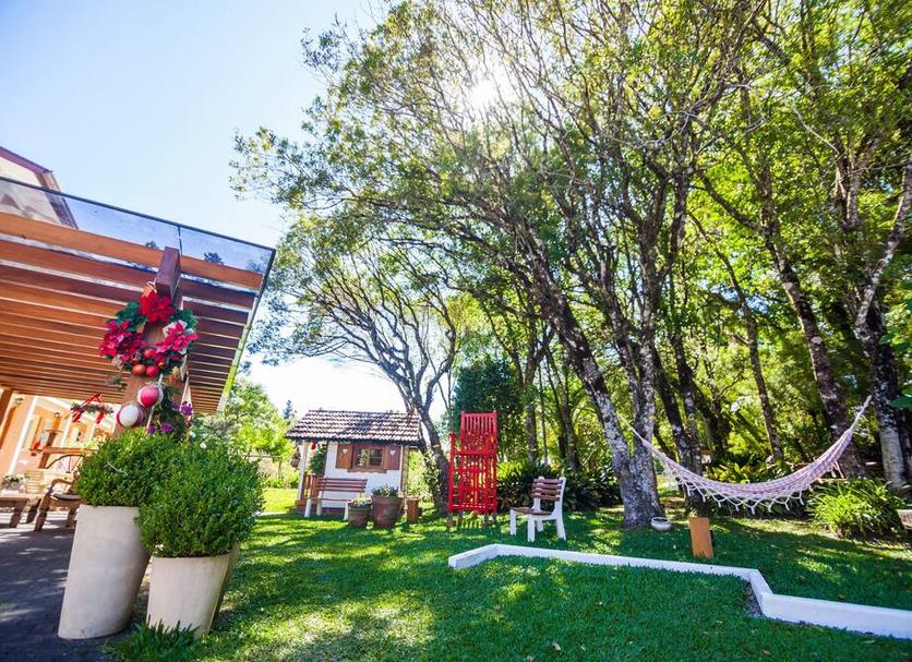 Exterior Foto