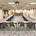 Sala de conferências