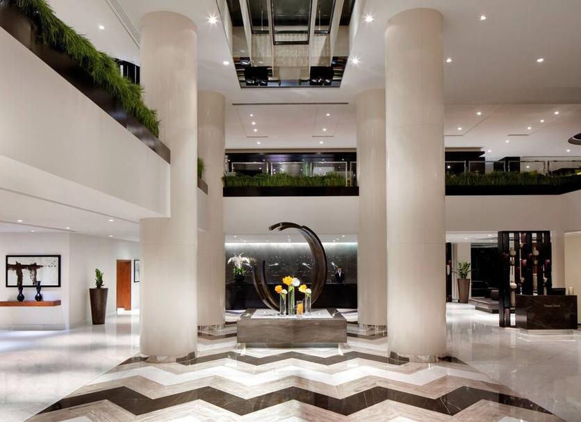Hall Foto