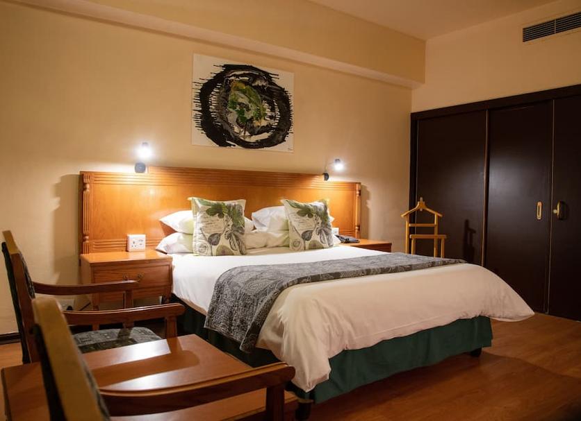 Quarto Foto