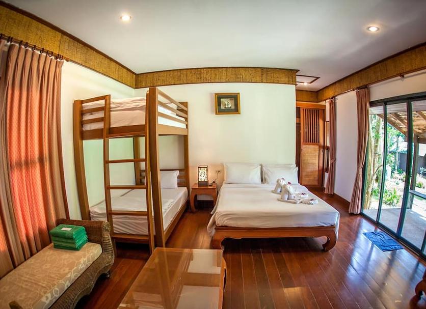 Quarto Foto